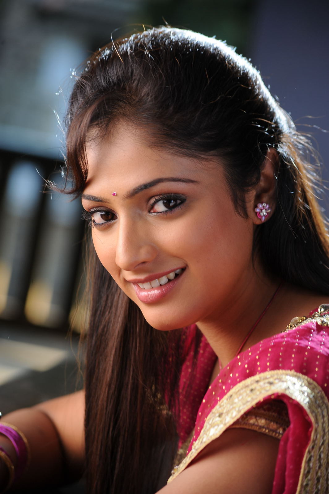 Haripriya Exclusive Gallery From Pilla Zamindar Movie | Picture 101836